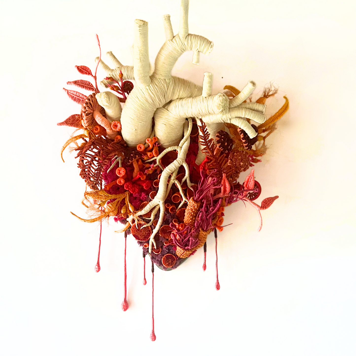 Bleeding Heart (2023)